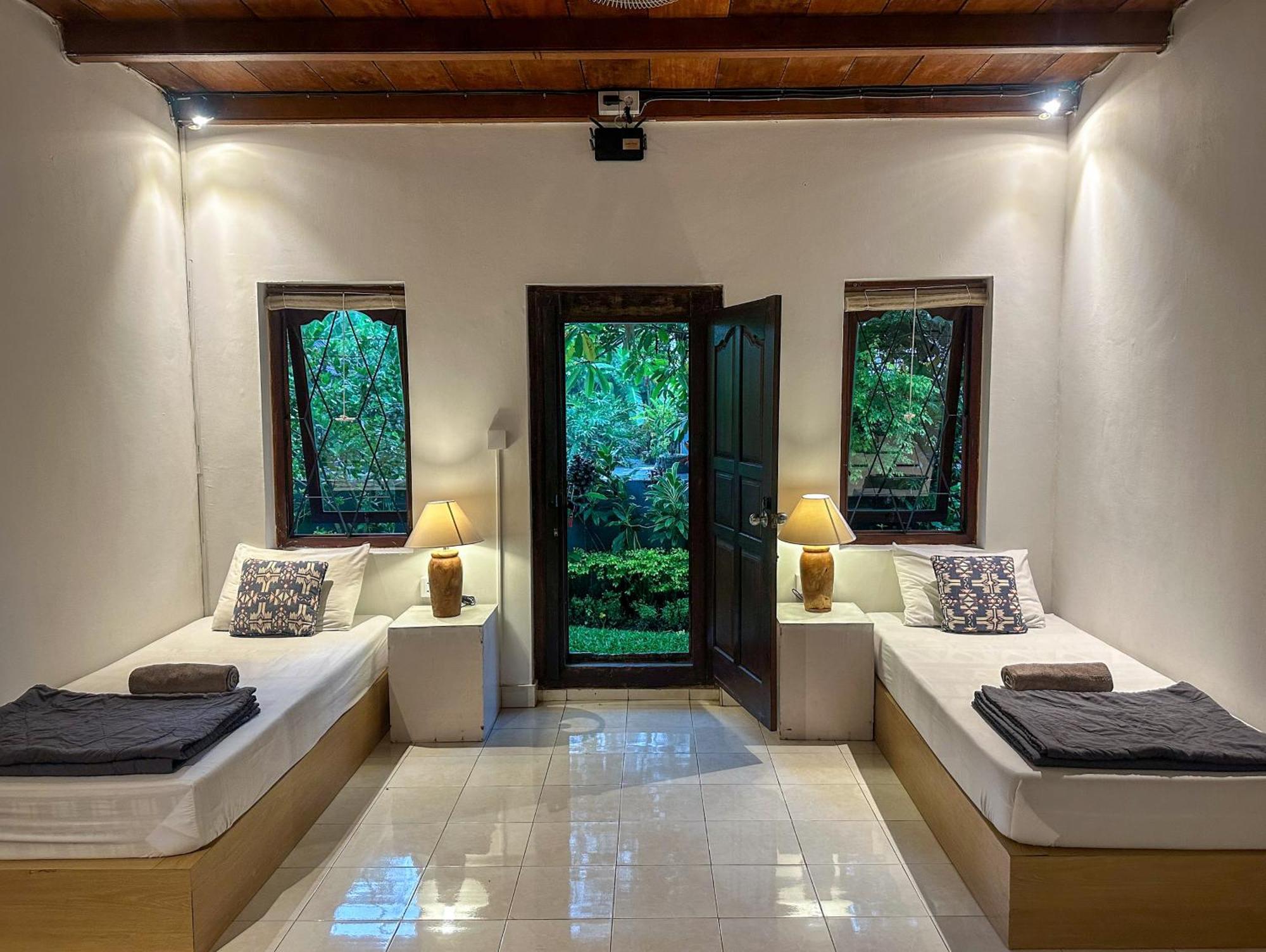 In Da Lodge Ubud  Exterior photo